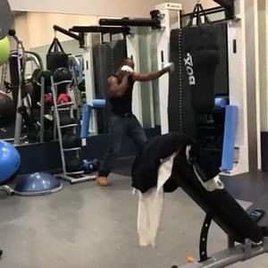 Meet your Posher, Bilal